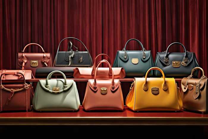高端品牌大包包排行榜前十名 - 高端品牌大包包排行榜前十名有哪些