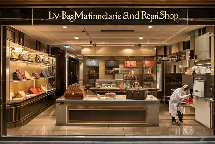 lv女包保养维修店 lv包包维修保养店