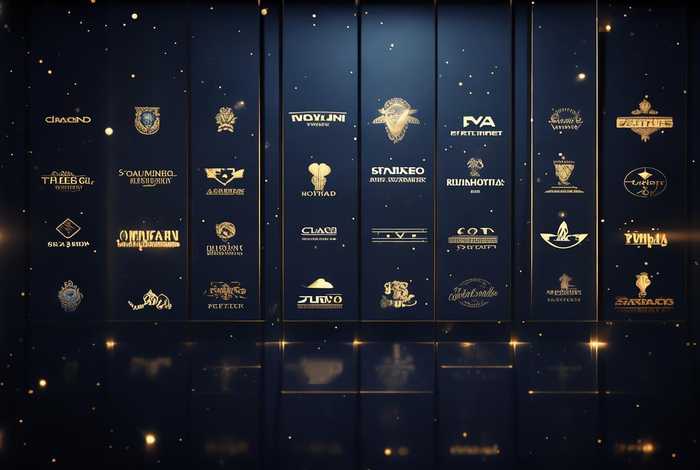 2020世界奢侈品牌排行榜 - 2020世界奢侈品牌排行榜图片