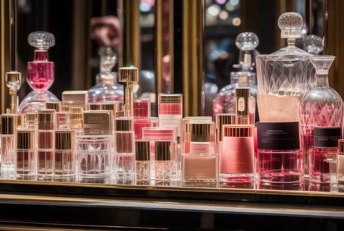 顶级化妆品奢侈品牌 - 世界顶级奢侈品牌十大化妆品