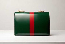 古驰包装袋图片（古驰包装袋图片大全）