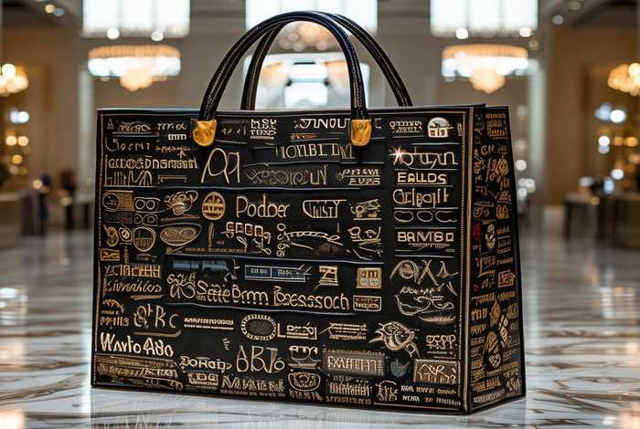 包包上千牌子，包包一千多 牌子