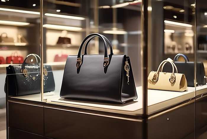 包包档次排名（包包档次排名妈妈轻奢）