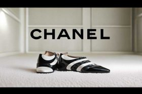 chanel包包鞋子官网（chanel鞋子 官网）