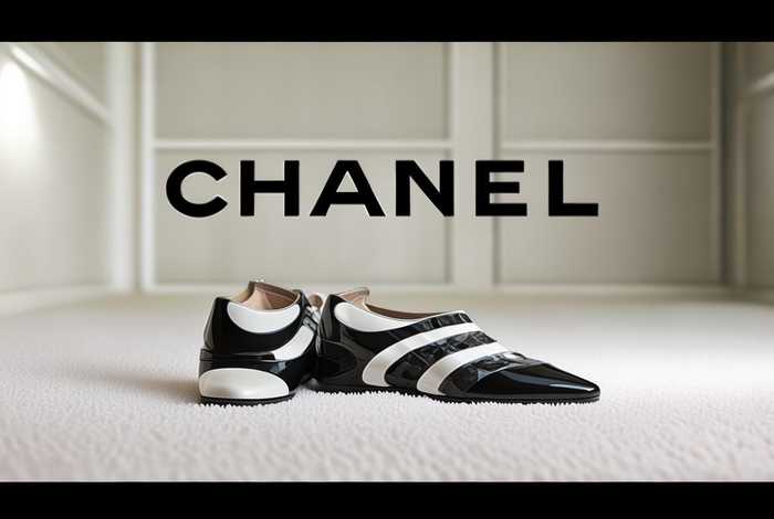 chanel包包鞋子官网（chanel鞋子 官网）