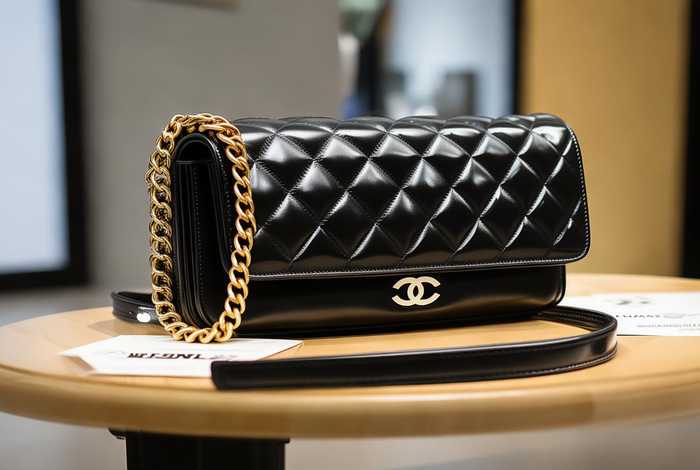 chanelwoc最新价格（全球chanel woc价格表）