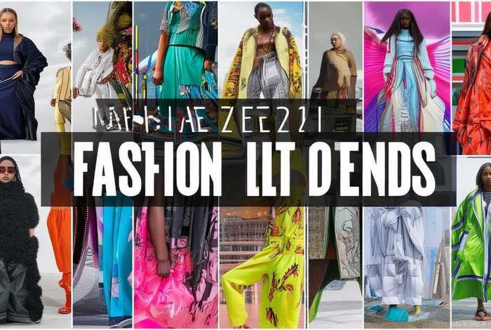 2021年服装款式流行趋势 2021年服装款式流行趋势分析 2021年服装款式流行趋势 2021年服装款式流行趋势分析