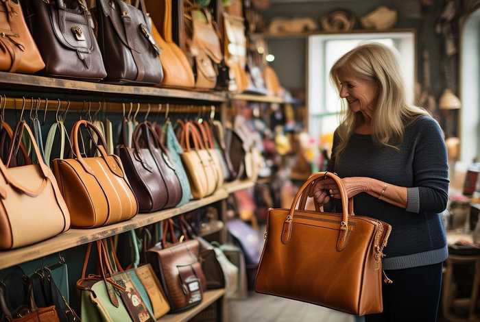 二手包包哪里买比较好 二手包包哪里买比较好一点