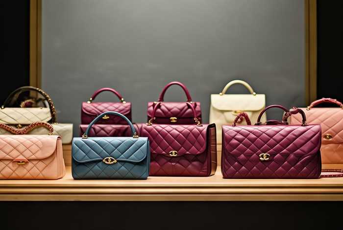 chanel中国官网包包价格，chanel官网包包价格查询