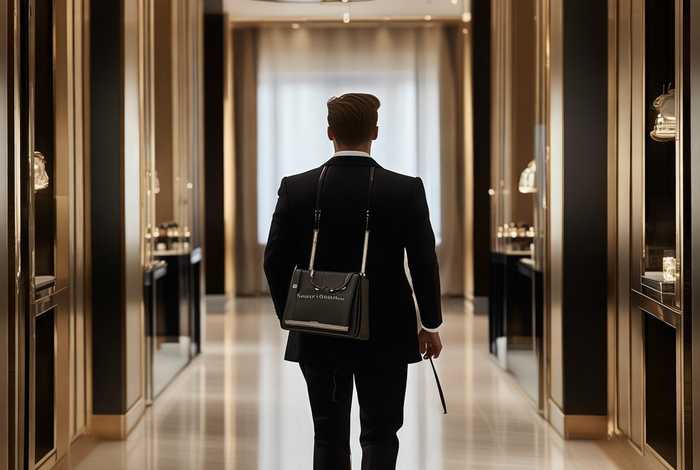 范思哲官网中国专卖店、范思哲中国官网旗舰店男装包