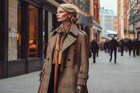 巴宝莉官方旗舰官网风衣（巴宝莉官方旗舰店风衣）