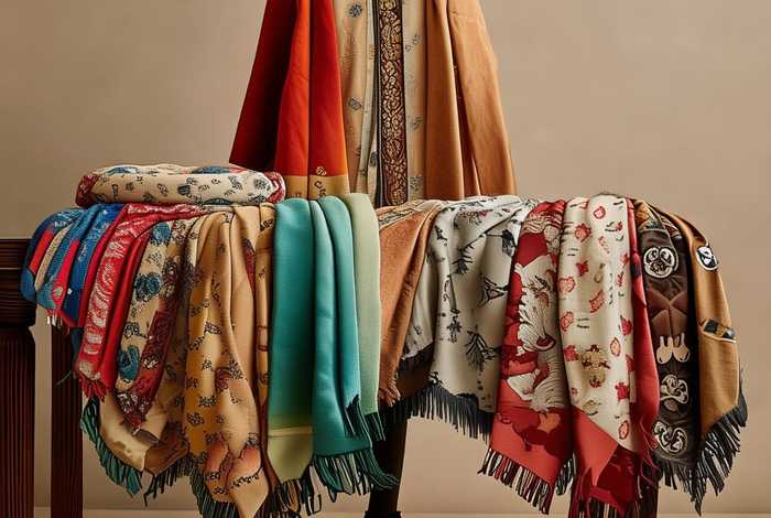 古驰围巾价格一览表 - 古驰围巾价格一览表图片