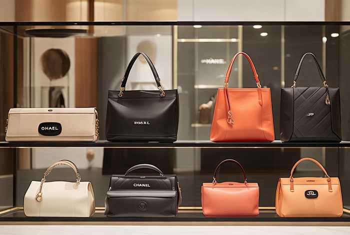 2022香奈儿新款包包 - 2022香奈儿新款包包图片大全