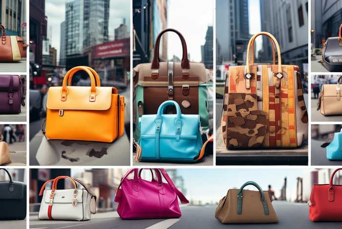 潮牌女包品牌十大排名，潮牌女包品牌十大排名榜