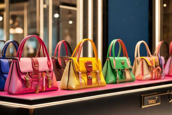 包包流行排行榜10强（2021包包品牌排行榜前十名）