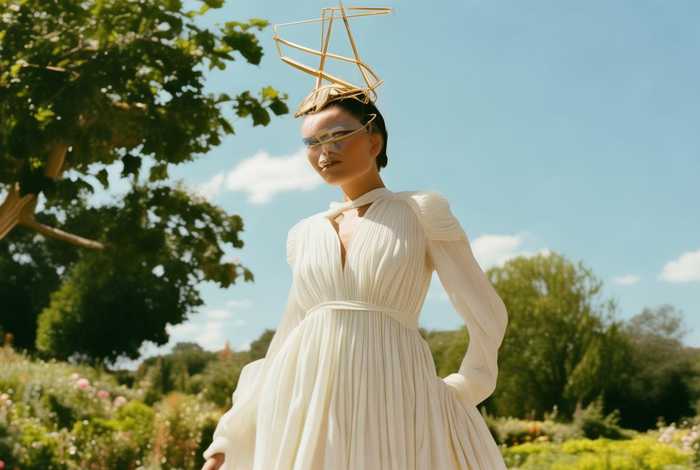 ysl为什么叫杨树林女士 ysl为什么叫杨树林女士呢