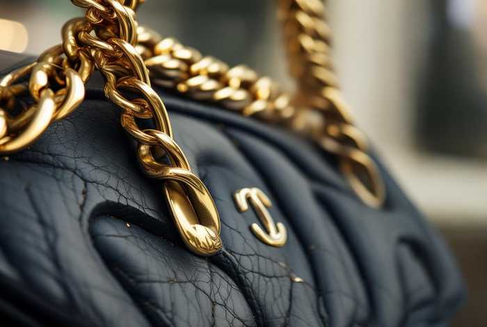 chanel网上怎么查真假 chanel怎么鉴定真假