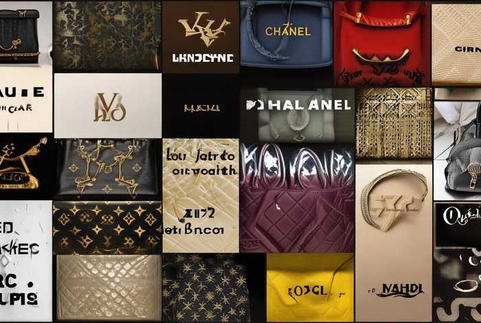 大牌包包有哪些品牌logo 大牌包包有哪些品牌名字