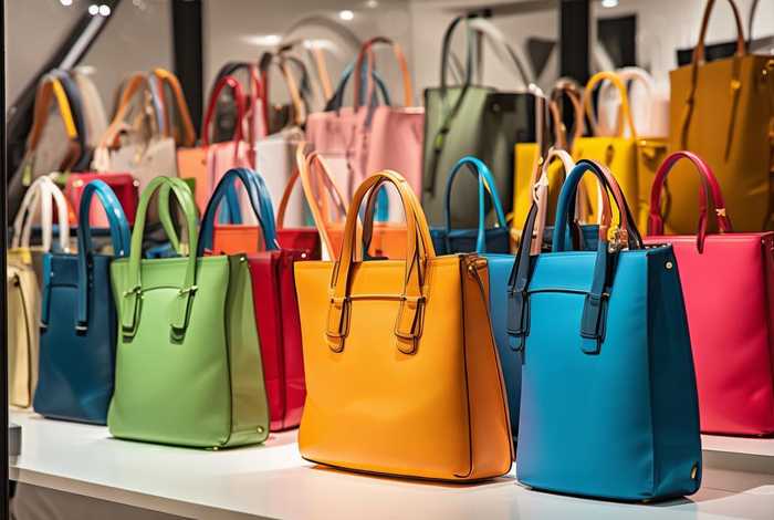 2025最火十大女包 - 2025最火十大女包品牌
