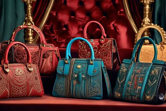 编织包品牌奢侈品牌有哪些；编织包品牌奢侈品牌有哪些牌子