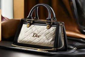 迪奥女包正品价格和图片（迪奥女包正品价格和图片对比）