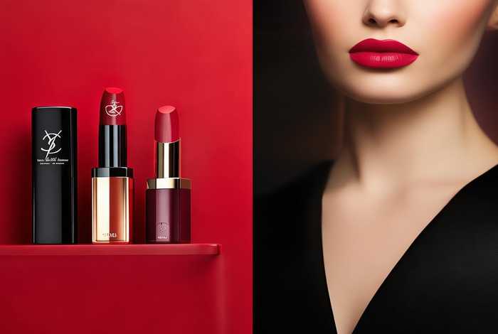 迪奥香奈儿圣罗兰哪个档次高;迪奥香奈儿圣罗兰口红哪个好? 迪奥香奈儿圣罗兰哪个档次高;迪奥香奈儿圣罗兰口红哪个好?