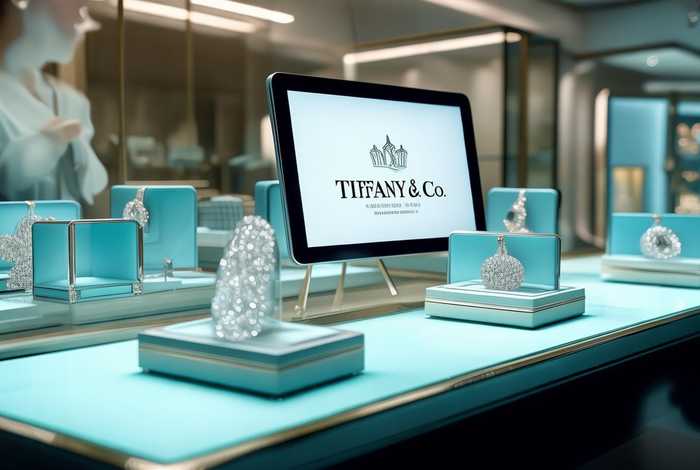 蒂芙尼tiffany日本官网旗舰店 - tiffany日本官网怎么购物