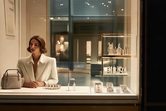 burch是什么档次 - burch属于什么档次