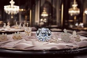 戴比尔斯是世界十大珠宝吗 - 戴比尔斯是世界十大珠宝吗知乎