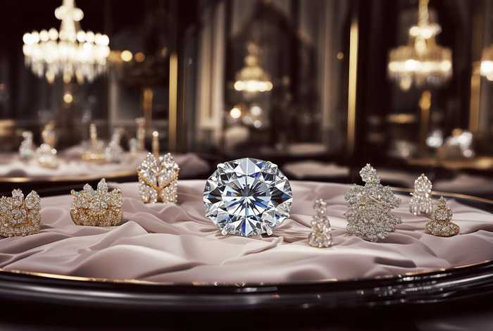 戴比尔斯是世界十大珠宝吗 - 戴比尔斯是世界十大珠宝吗知乎