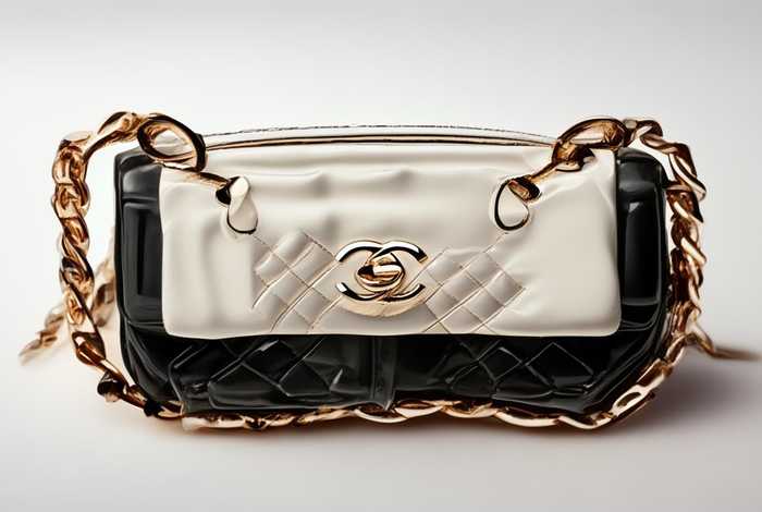 chanel厚底拖鞋粘贴款，chanel新款拖鞋