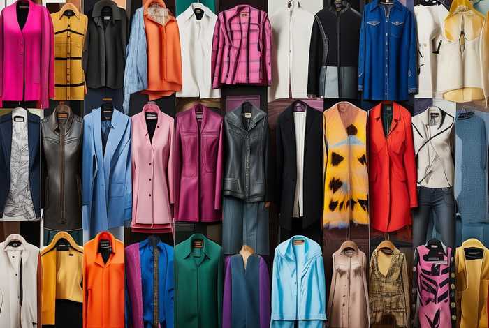 100个品牌衣服的商标女装；100个品牌衣服的商标女装有哪些