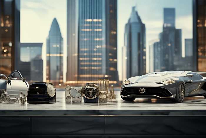 顶级奢侈品牌排名（顶级奢侈品牌排名前十）