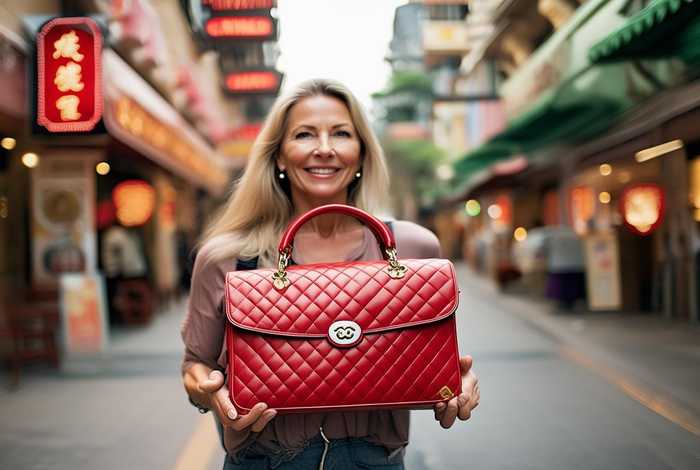 澳门买香奈儿包包怎么带出关 澳门买香奈儿包包怎么带出关税