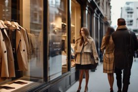 burberry是什么牌子，burberry是什么牌子怎么读
