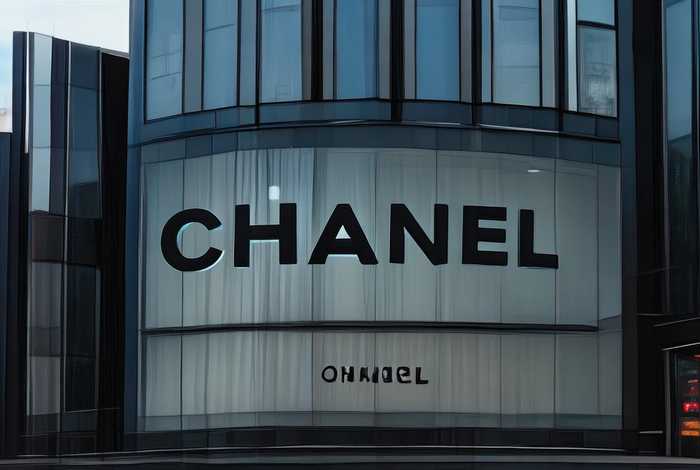 chanel韩国官网地址 - chanel有韩国官网吗