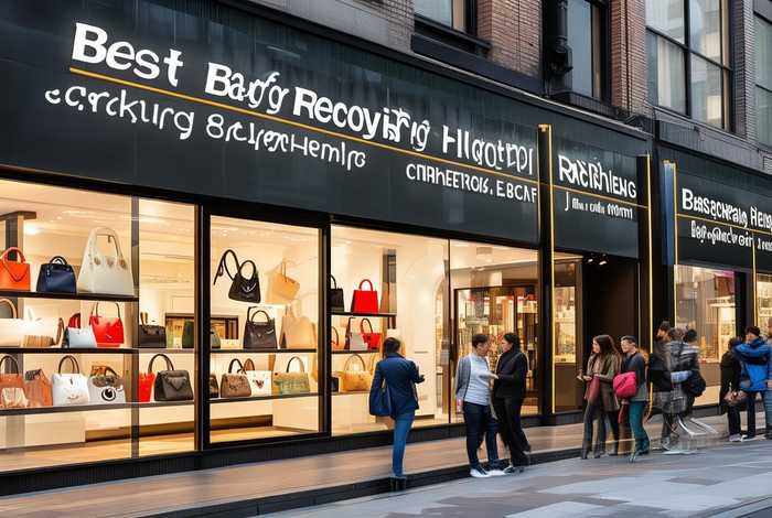 包包回收平台哪个靠谱点 - 回收包包哪个平台最好