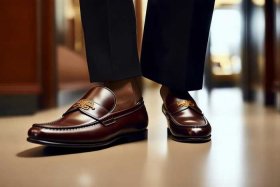 古驰官网中国官方网站男鞋；古驰男鞋中国官网旗舰店