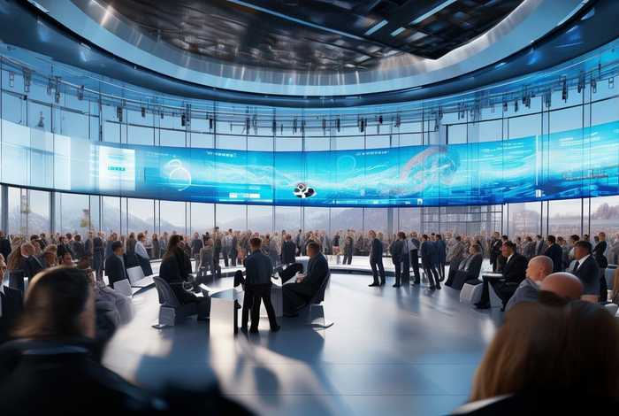 2022年夏季达沃斯论坛、2021年夏季达沃斯论坛