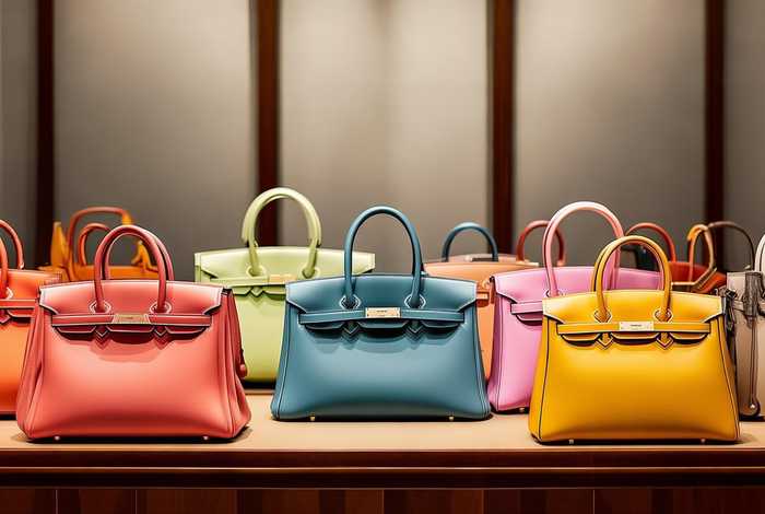 爱马仕女包2022新款价格（爱马仕女包2022新款价格表）