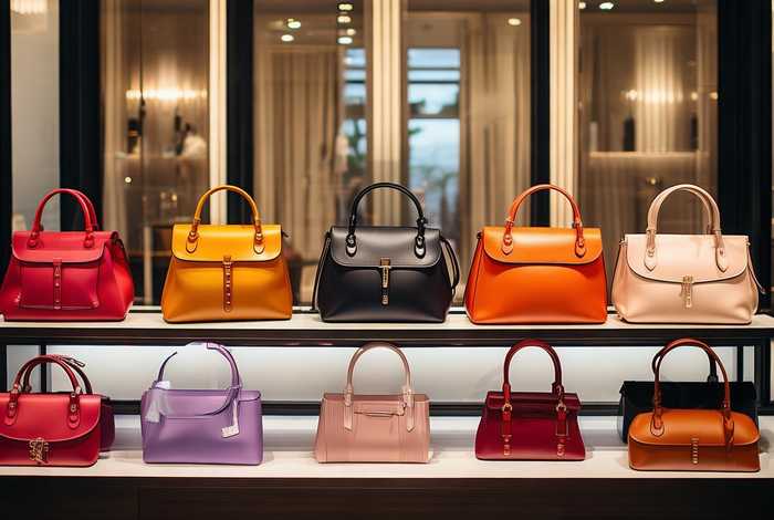 2025爆款女包品牌推荐（2025爆款女包品牌推荐知乎）