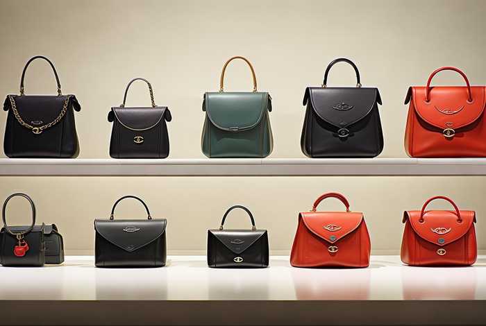 chanel双肩包所有款式 - chanel双肩包尺寸