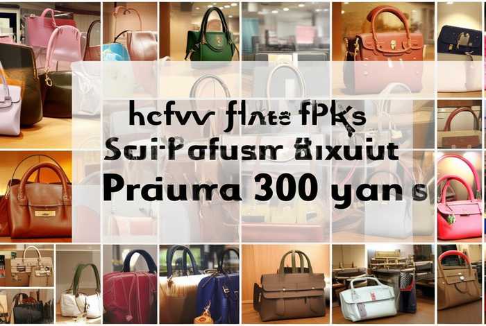 300元左右的包包品牌有哪些 - 300元左右的包包品牌有哪些呢