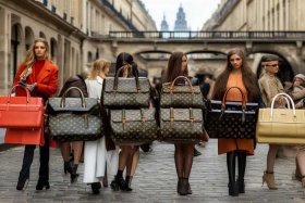 法国什么包包品牌出名的，法国什么包包品牌出名的多