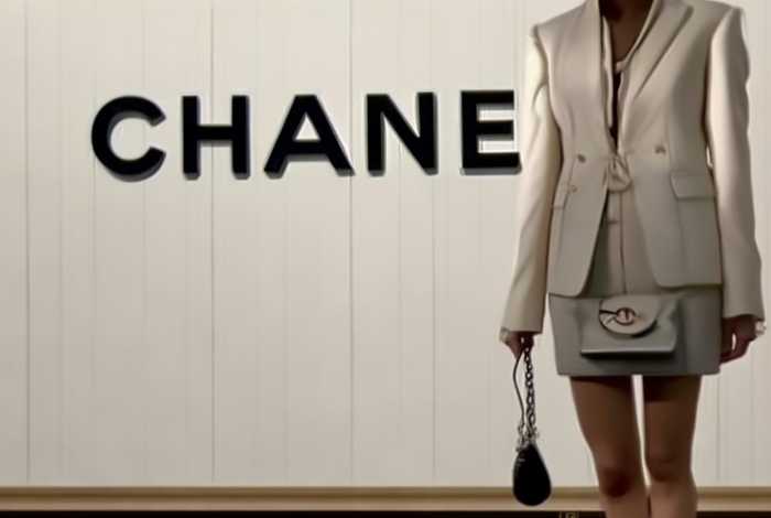 chanel官网中国官方 chanel官网中国官方网