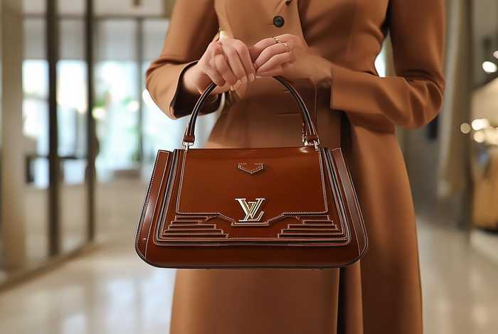 lv达芙妮包包怎么样，lv达芙妮包质量怎么样