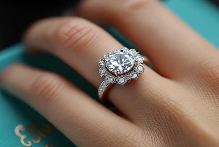 蒂芙尼tiffany中国官网 - 蒂芙尼tiffany官网旗舰戒指