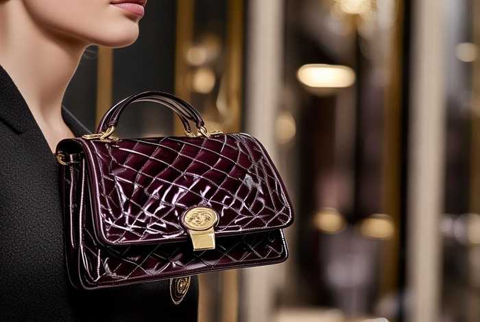 chanel最贵的包包是哪款；chanel最贵的香水