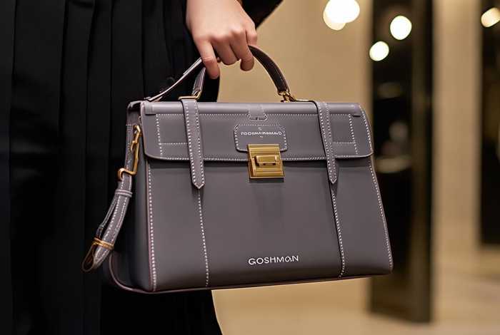 歌诗嫚女包品牌介绍（歌诗嫚女包是品牌包吗）