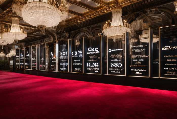 2020年全球奢侈品牌排行榜、2020年全球奢侈品牌排行榜前十名